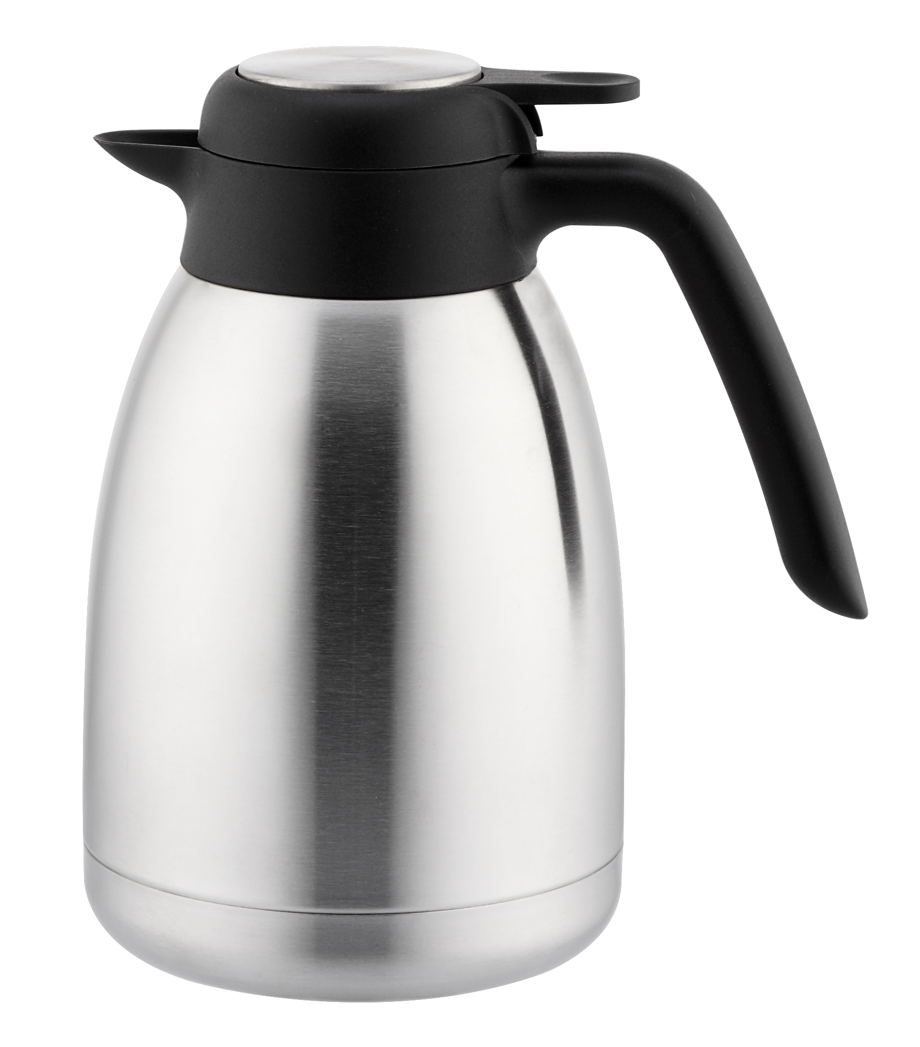 Termoskanna Rostfri  1,5L