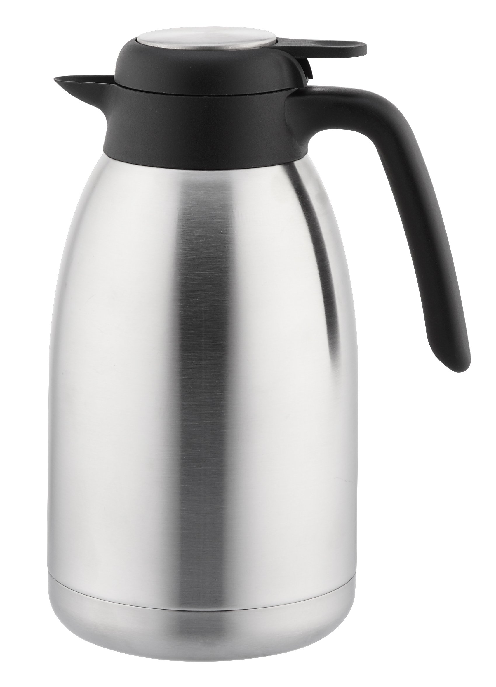 Termoskanna Rostfri 2L