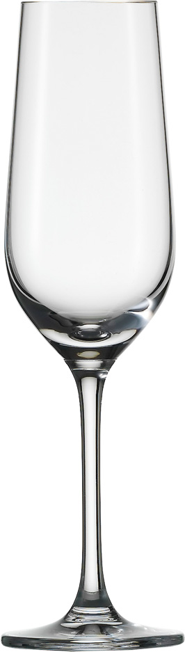 Bar Special Champagneglas markering vid 12cl 
17cl Ø58mm 201mm
