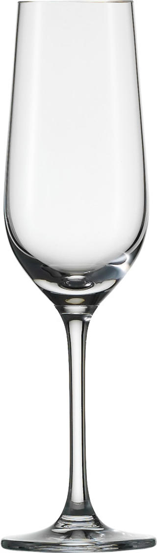 Bar Special Champagneglas markering vid 12cl
17cl Ø58mm 201mm