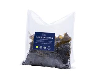 Sockertång Färsk EKO KRAV