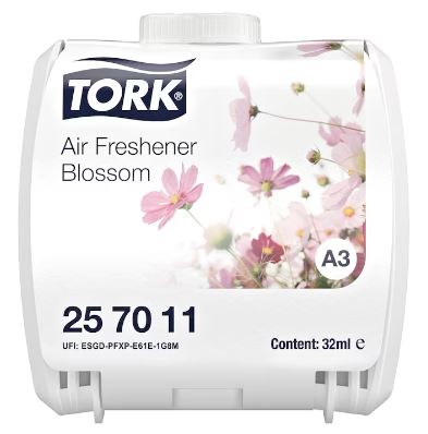 Luftfräschare Tork A3  Konstant Airfreshener 
Blossom