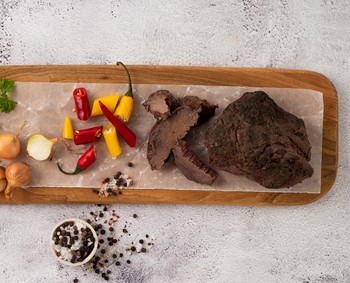 Oxkind Vinkokt Sous Vide