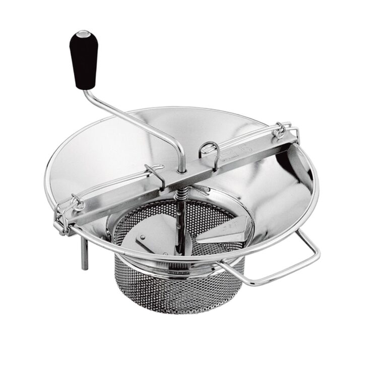 Passerapparat X500 utan Passerinsats