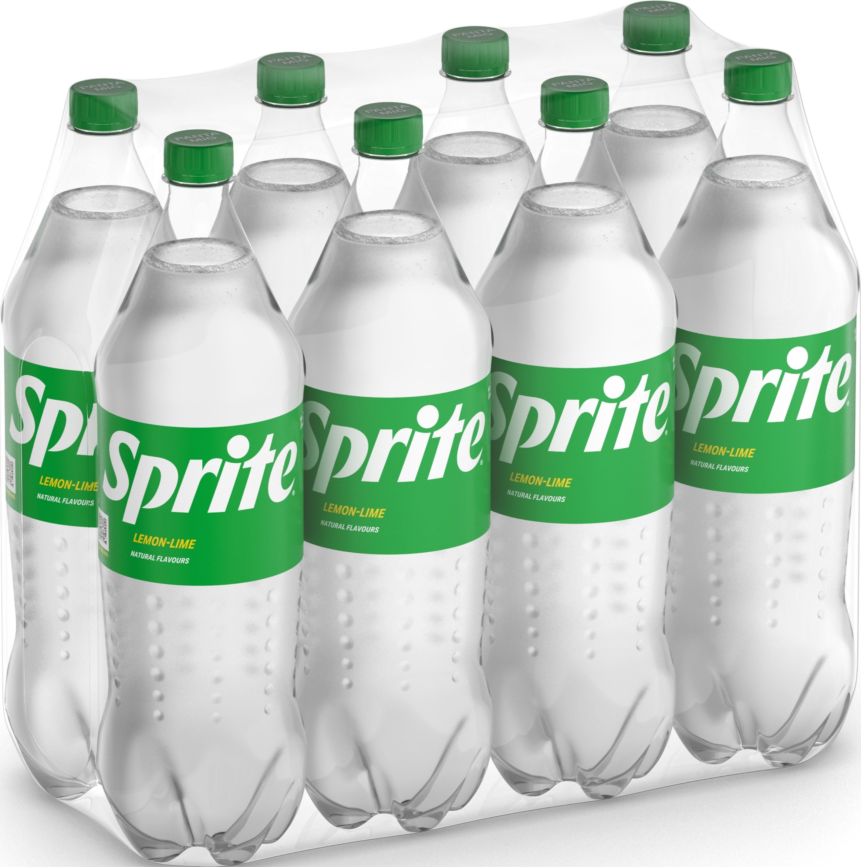Sprite 1,5L PET