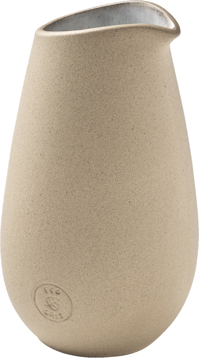 Embrace Kanna Beige/Ljusgrå 25cl