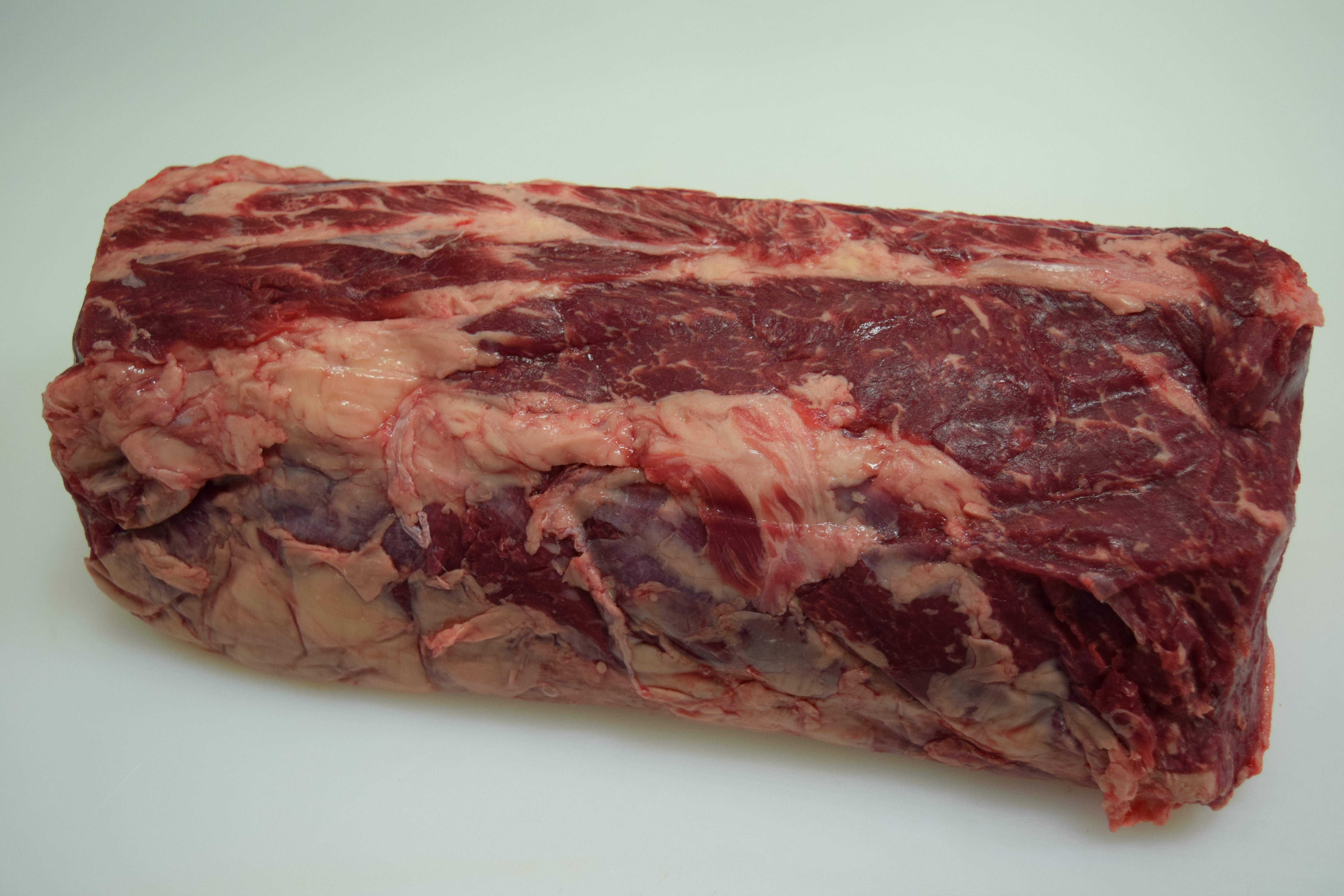 Entrecôte 4- Menu Sverige