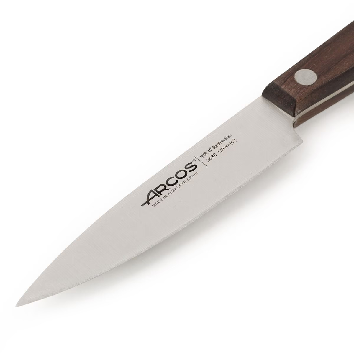 Atlantico Skalkniv 10cm