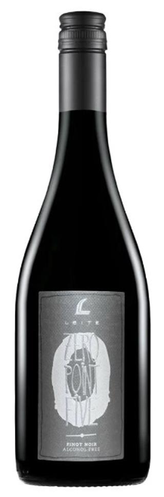 Leitz Zero Point Five Pinot Noir Alkoholfri