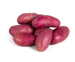 Potatis Cerisa Tvättad Sverige