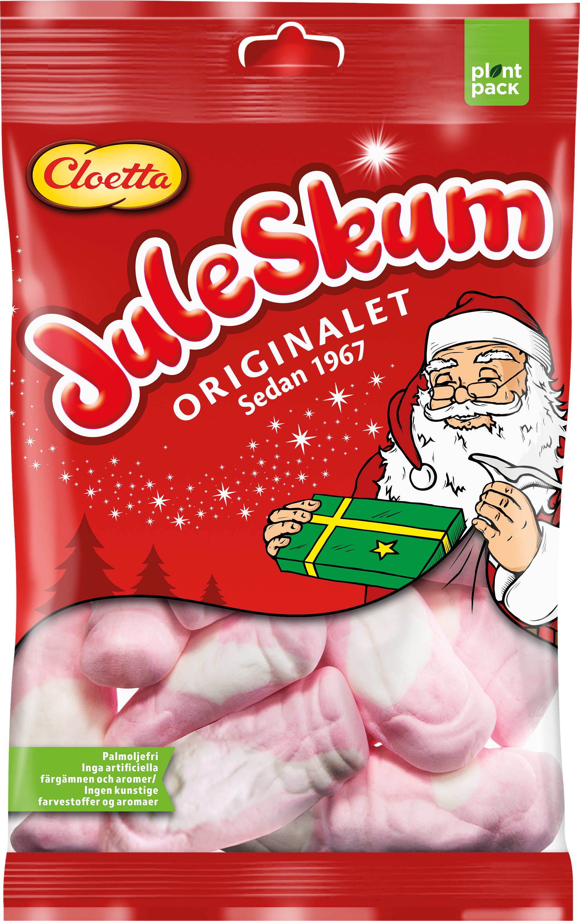 Juleskum Original