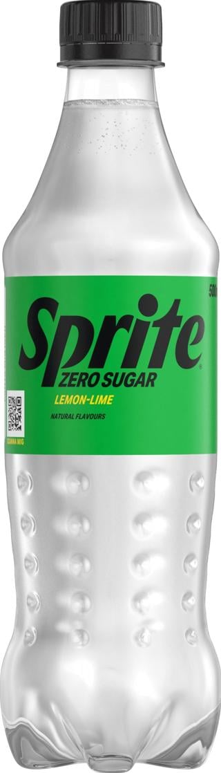 Sprite Zero PET