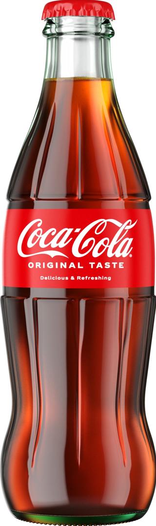 Coca-Cola ENGL
