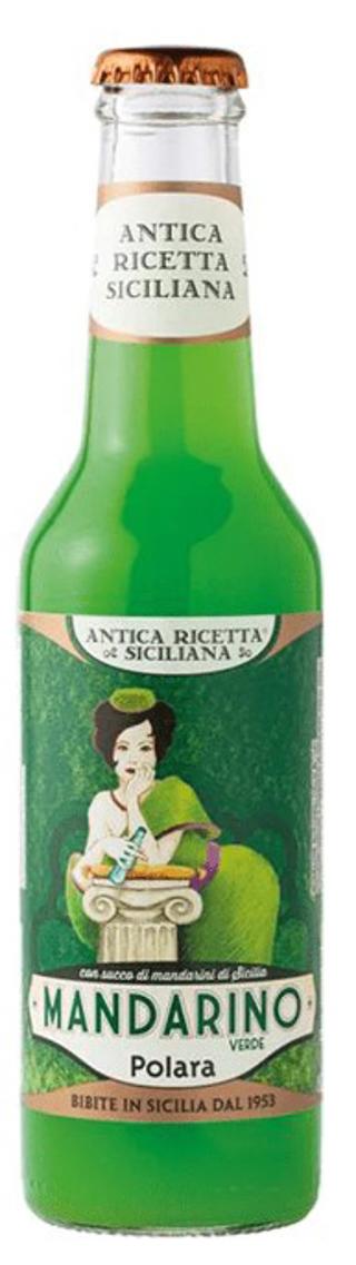 Polara Mandarino Verde ENGL