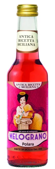 Polara Melograno ENGL