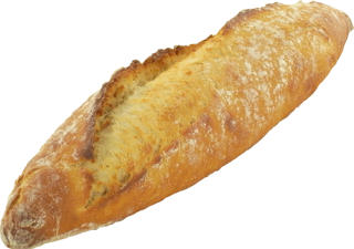 Baguette Soft Rustique 26 cm Bake-off