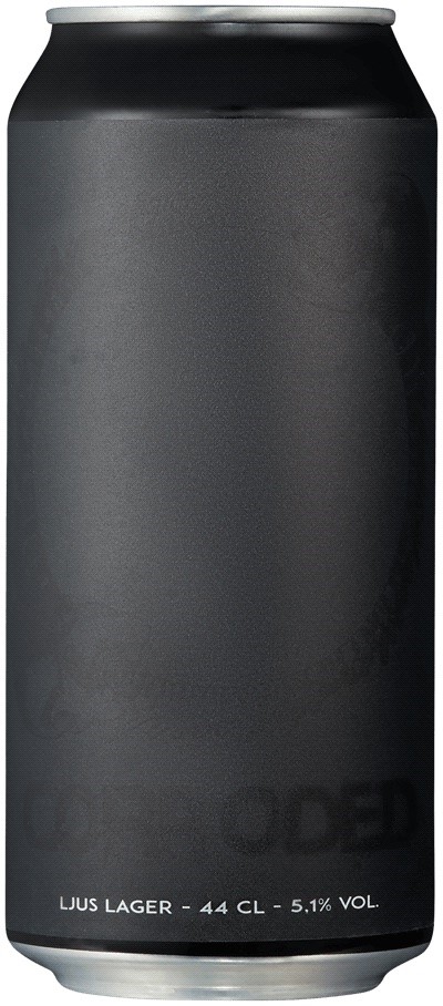 Revsunds Corroded BRK