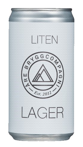 Liten Lager BRK