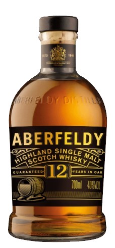 Aberfeldy 12 Years