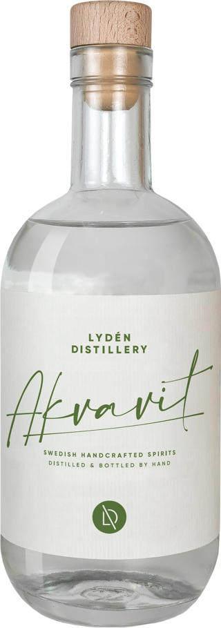 Lydén Akvavit EKO