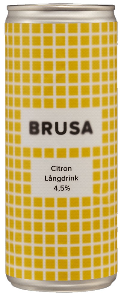 Brusa Citron BRK