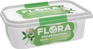 Flora Smörgåsmargarin 75% Mjölkfri