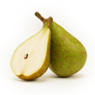 Päron i Påse 1kg EKO