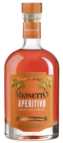 Mionetto Aperitivo