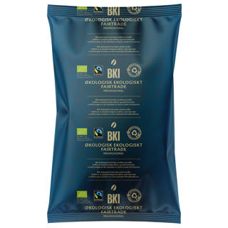 Kaffe Mellanrost Brygg EKO KRAV