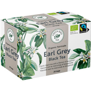 Earl Grey EKO