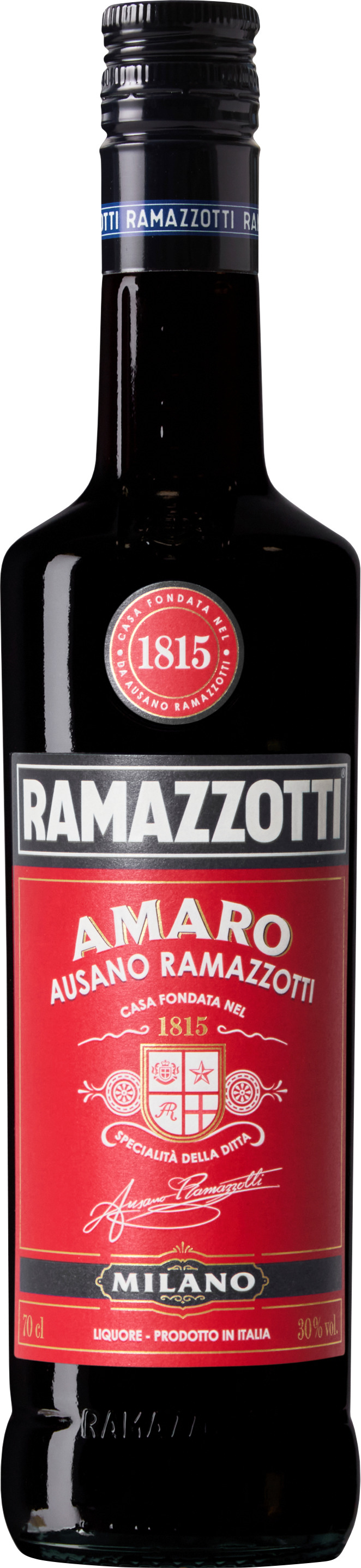 Amaro Ramazzotti