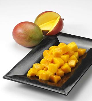Mango tärnad 20x20 mm