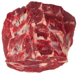 Högrev Benfri Sverige