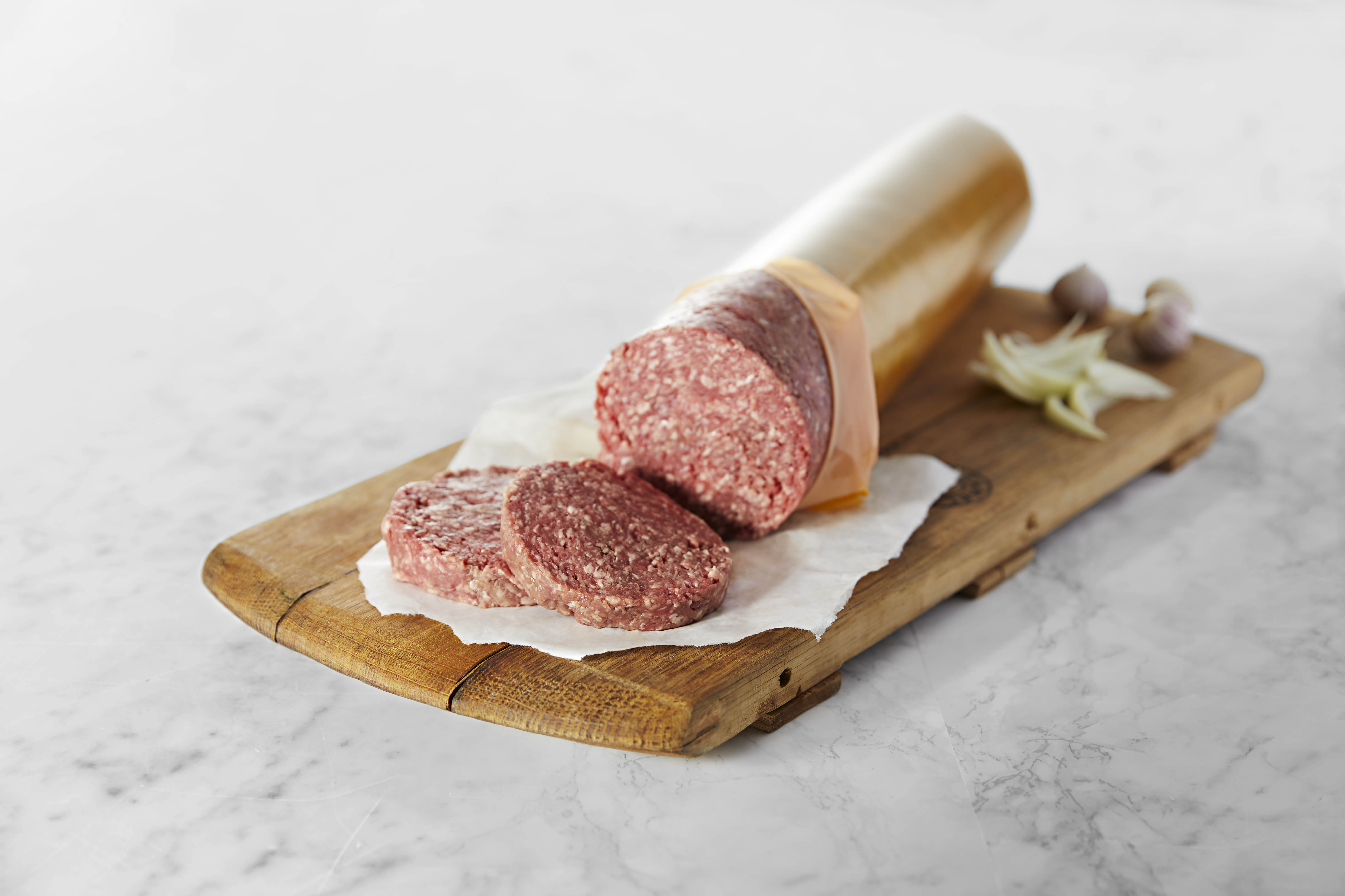 Högrevsfärs 13 % 8mm EU