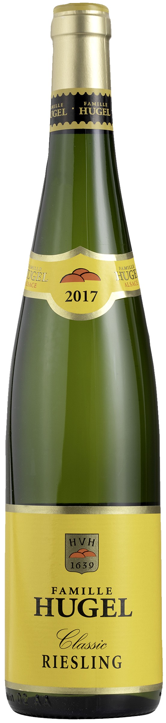 Hugel Riesling Classic