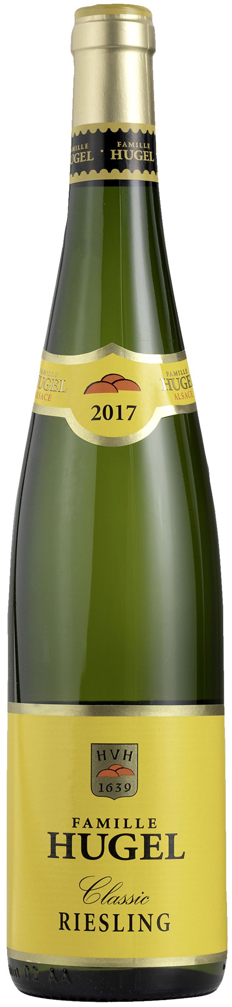 Hugel Riesling Classic