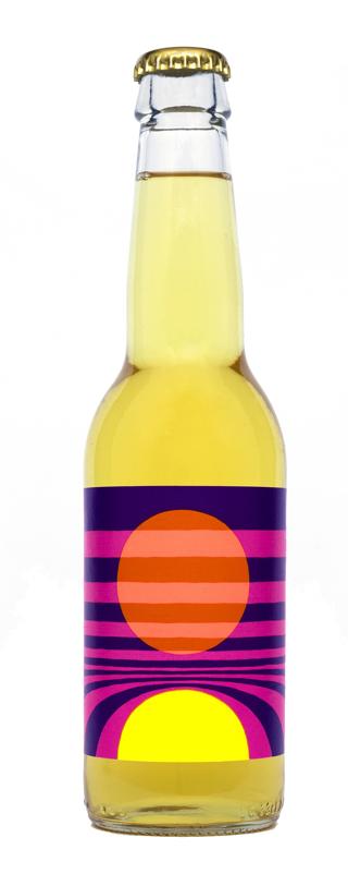 Omnipollo Luz Mexican Lager Glutenfri