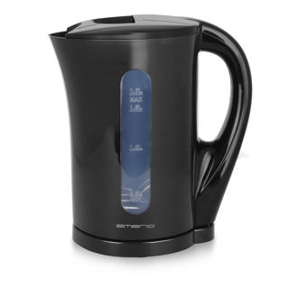 Vattenkokare Sladdlös 2200watt 1,7L