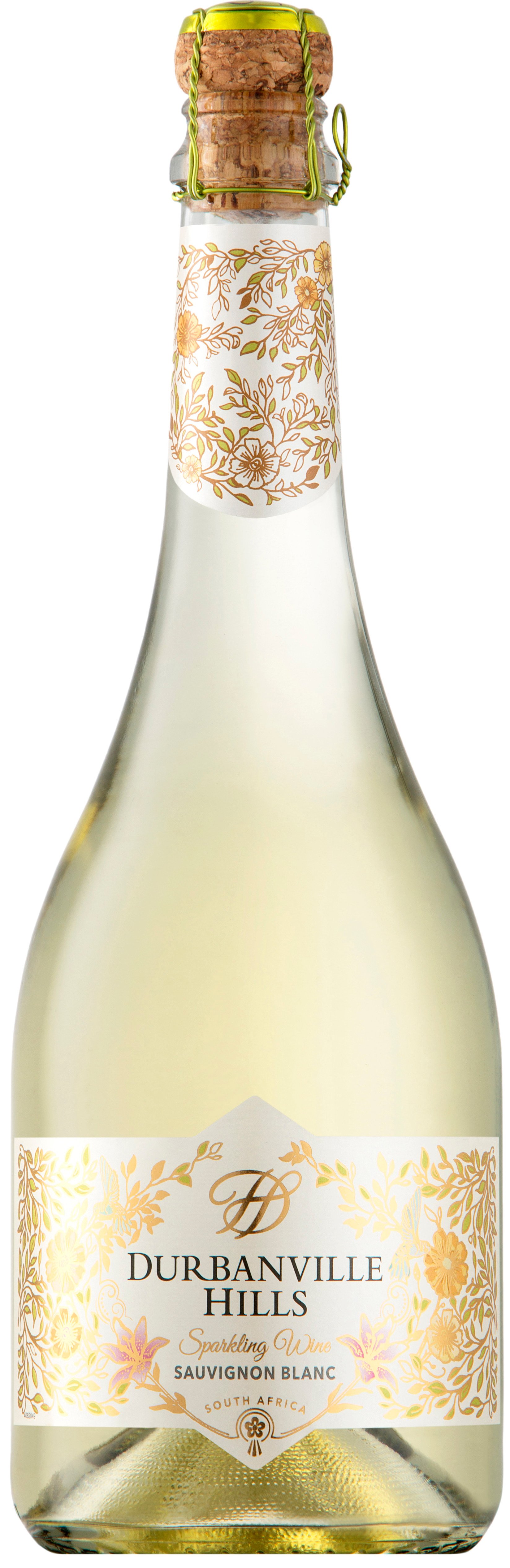 Durbanville Hills Sparkling Sauvignon Blanc
