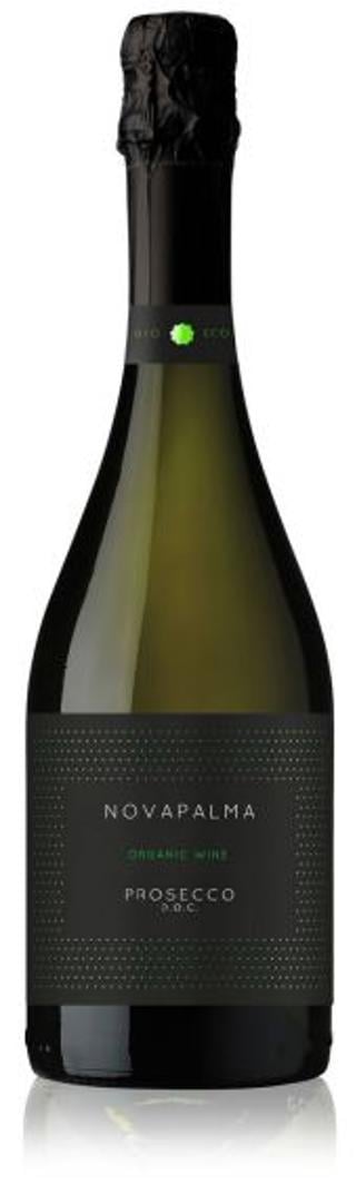 Novapalma Prosecco EKO