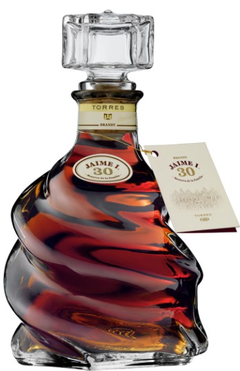 Jaime I Reserva de la Familia