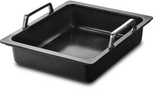 RePan Ugnsform Keramisk GN 1/2x65mm