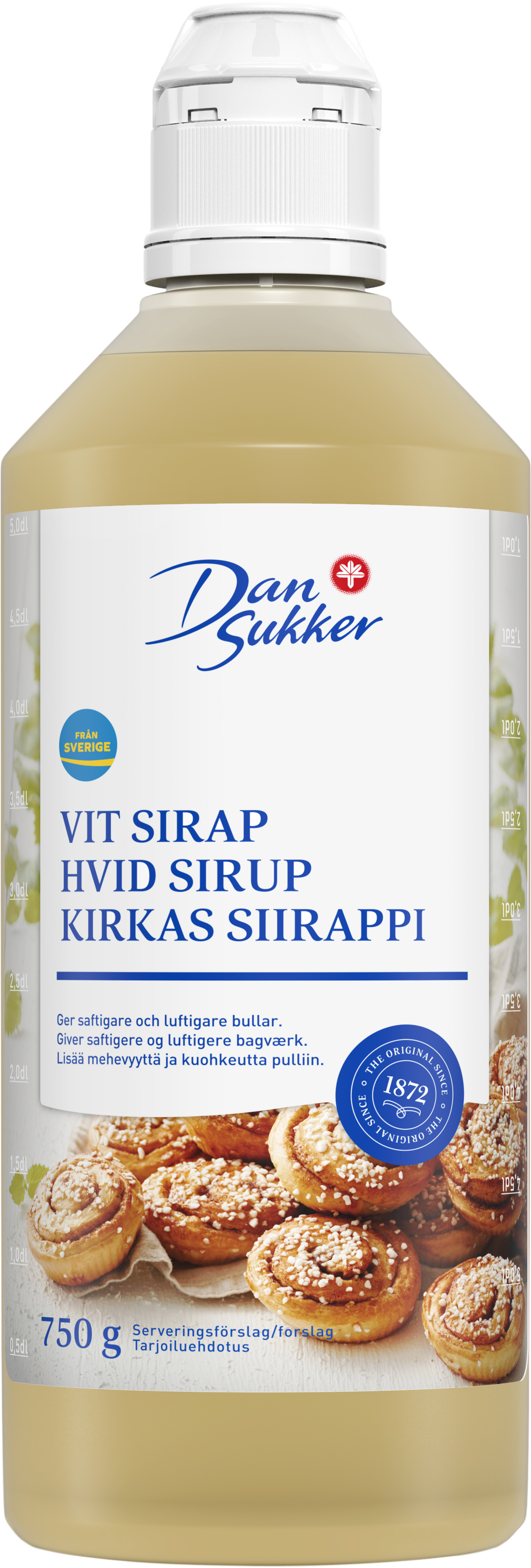 Sirap Vit