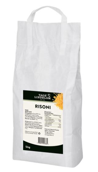 Risoni