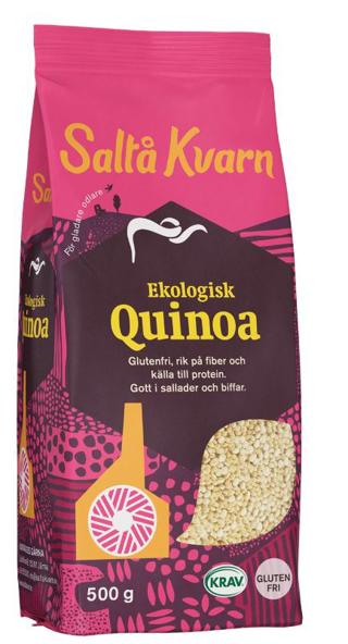 Quinoa Vit EKO KRAV