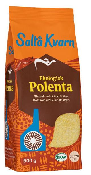 Polenta EKO KRAV