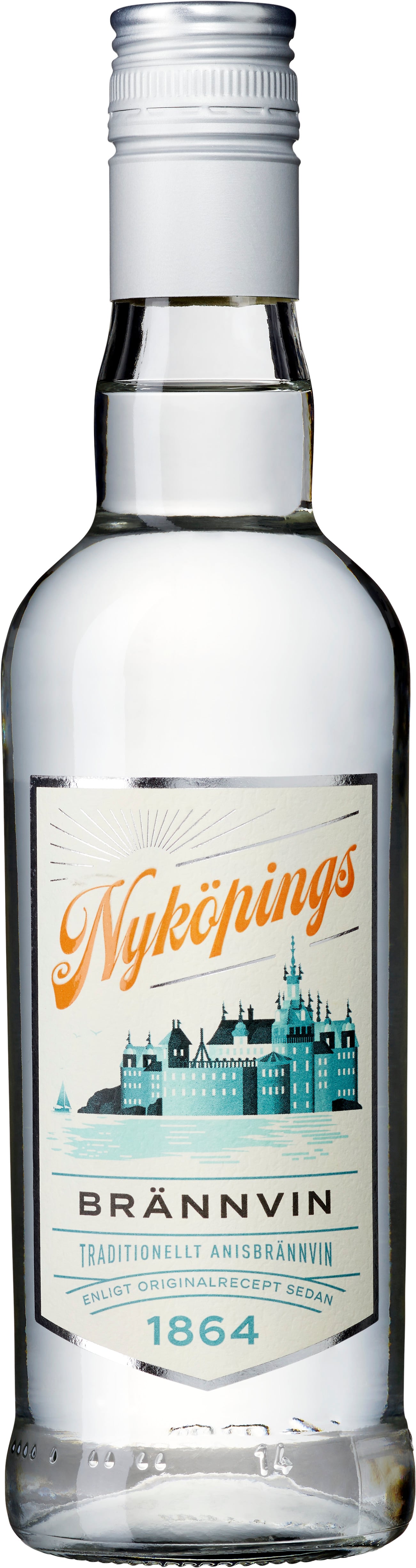 Nyköpings Brännvin