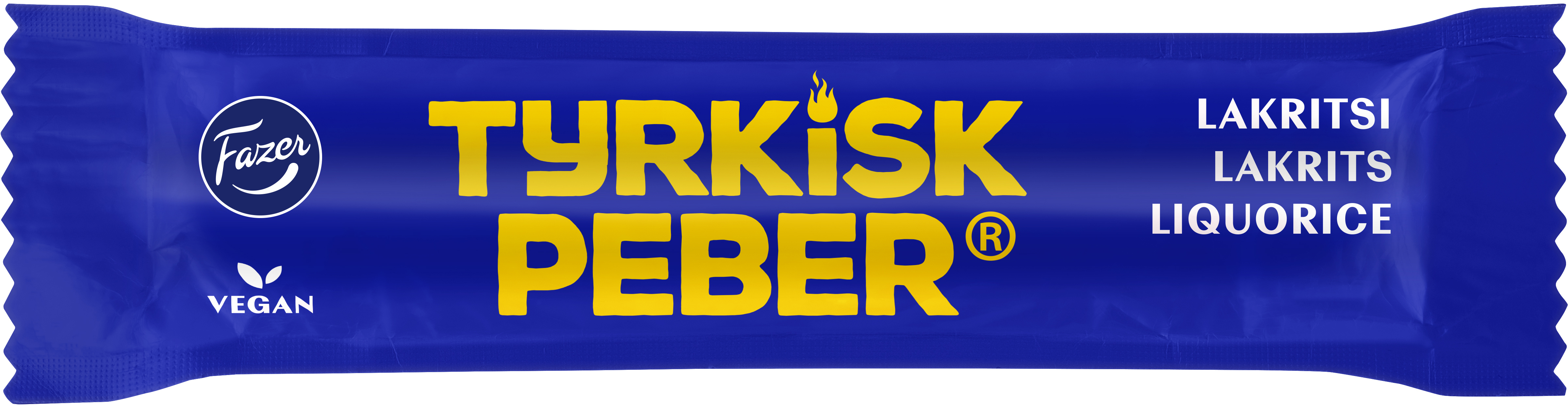 Tyrkisk Peber Stång