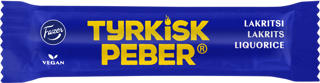 Tyrkisk Peber Stång