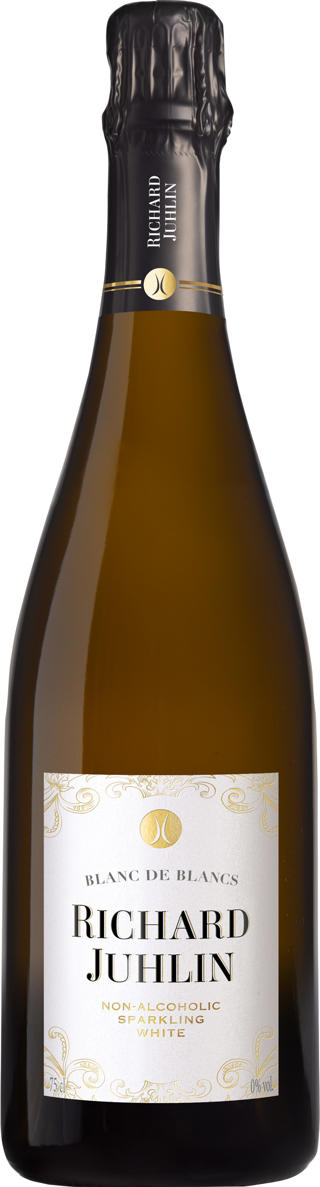 Richard Juhlin Blanc de Blancs Alkoholfri